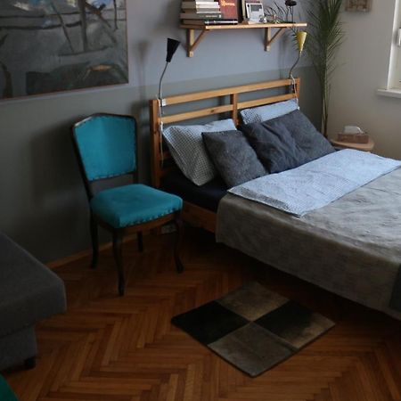Ferienwohnung Atelier 22 Belgrad Exterior foto