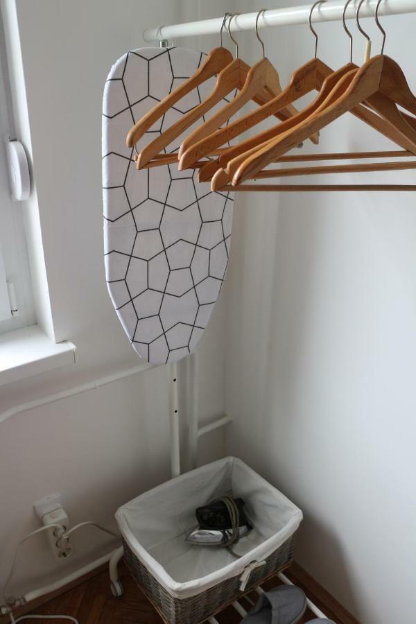 Ferienwohnung Atelier 22 Belgrad Exterior foto